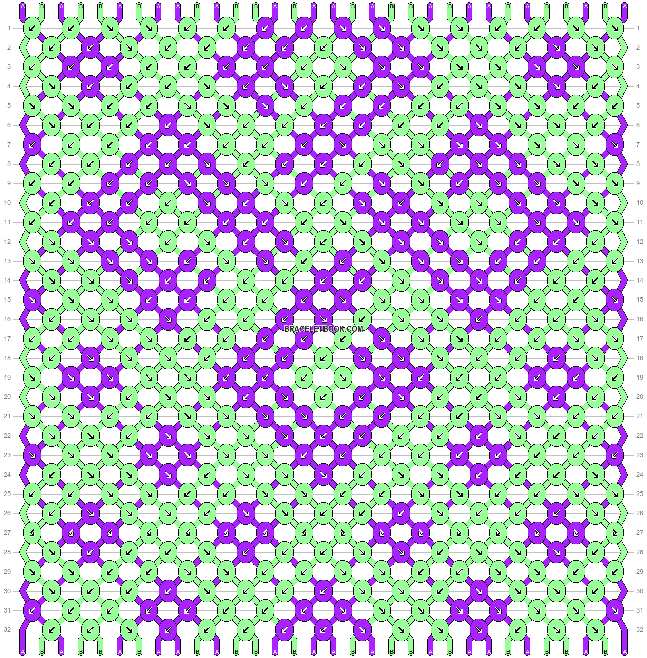 Normal pattern #53483 variation #336768 pattern