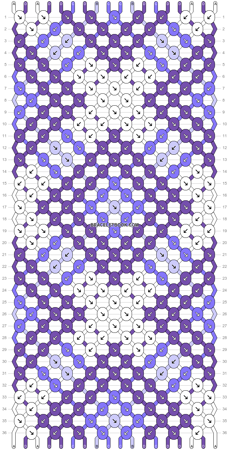 Normal pattern #166200 variation #336772 pattern