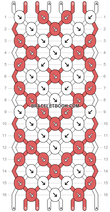 Normal pattern #165820 variation #336782 pattern