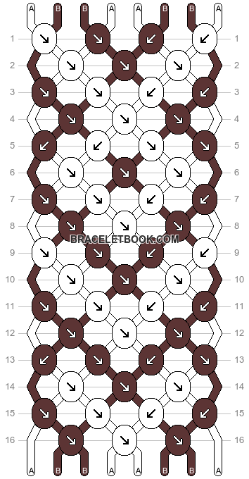 Normal pattern #165820 variation #336784 pattern