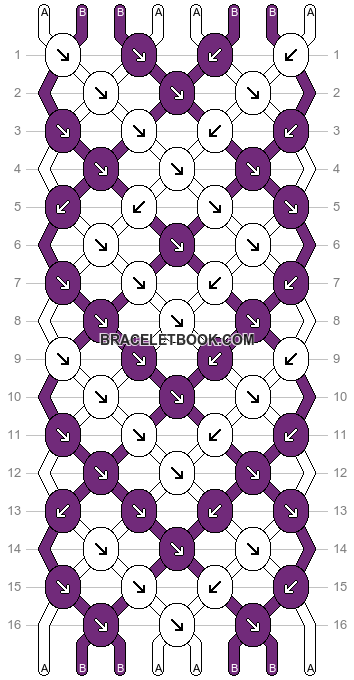 Normal pattern #165820 variation #336785 pattern