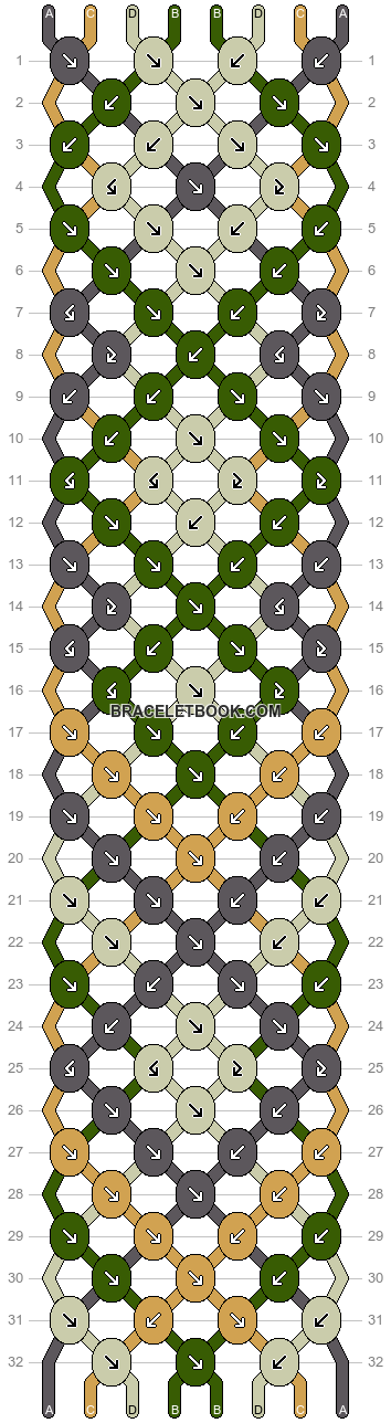 Normal pattern #162356 variation #336794 pattern