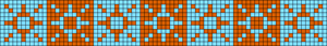 Alpha pattern #159433 variation #336805