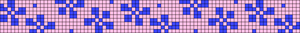 Alpha pattern #152418 variation #336814