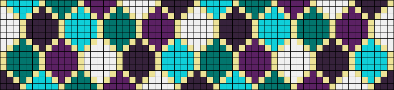 Alpha pattern #24887 variation #336892 preview