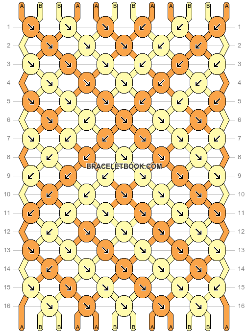 Normal pattern #165795 variation #336897 pattern