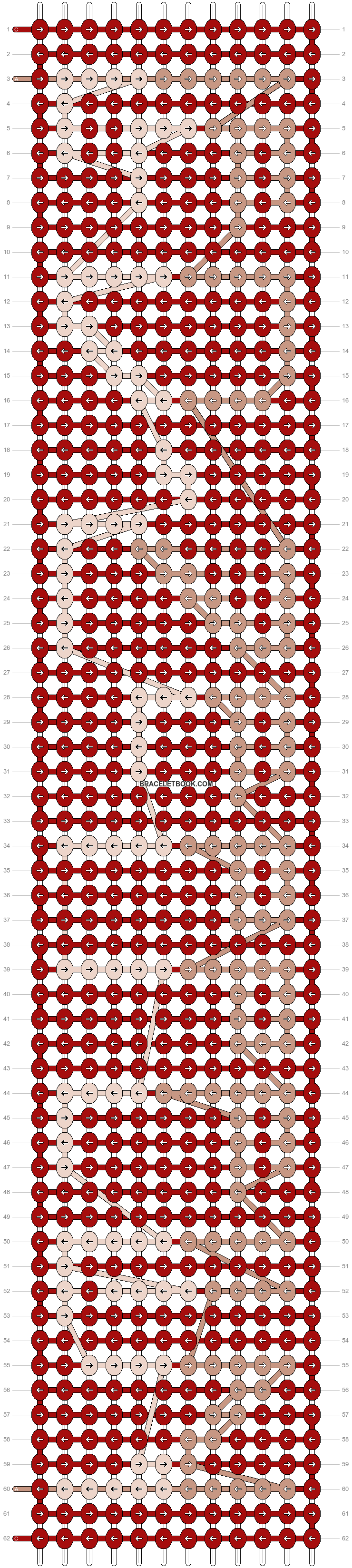 Alpha pattern #148357 variation #336910 pattern