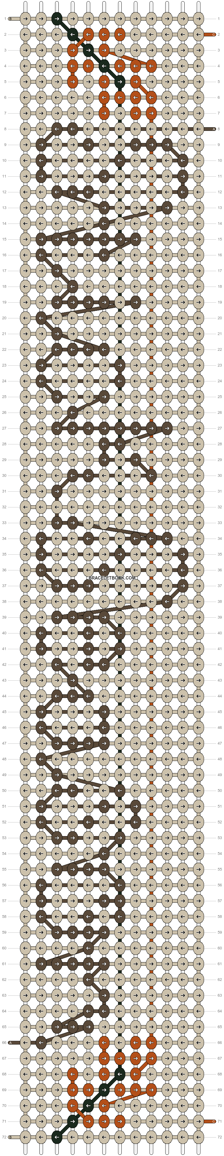 Alpha pattern #160218 variation #336912 pattern