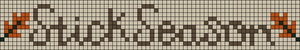 Alpha pattern #160218 variation #336912