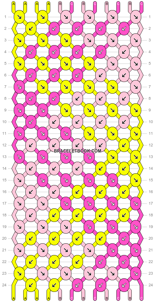 Normal pattern #81 variation #336919 pattern