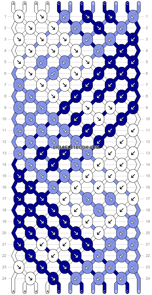 Normal pattern #15923 variation #336921 pattern