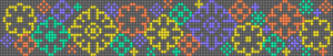 Alpha pattern #166258 variation #336930