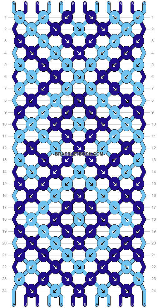 Normal pattern #165311 variation #336960 pattern