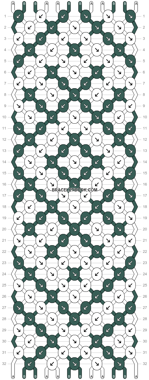 Normal pattern #79884 variation #337043 pattern