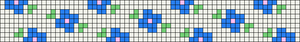Alpha pattern #26251 variation #337044