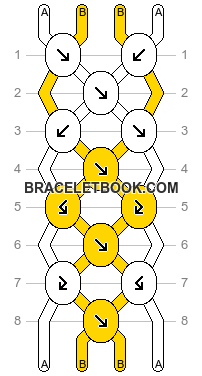 Normal pattern #127957 variation #337051 pattern