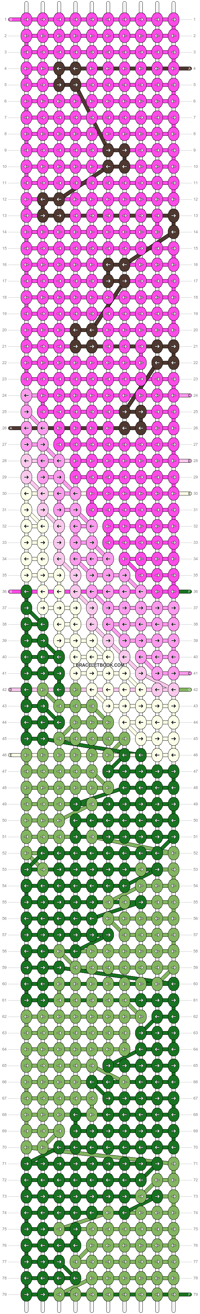 Alpha pattern #155519 variation #337065 pattern