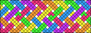 Normal pattern #166293 variation #337081