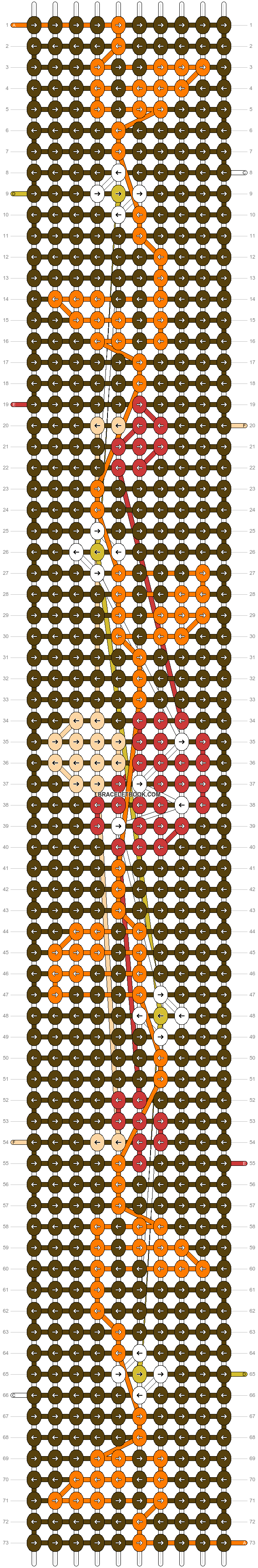 Alpha pattern #148345 variation #337084 pattern