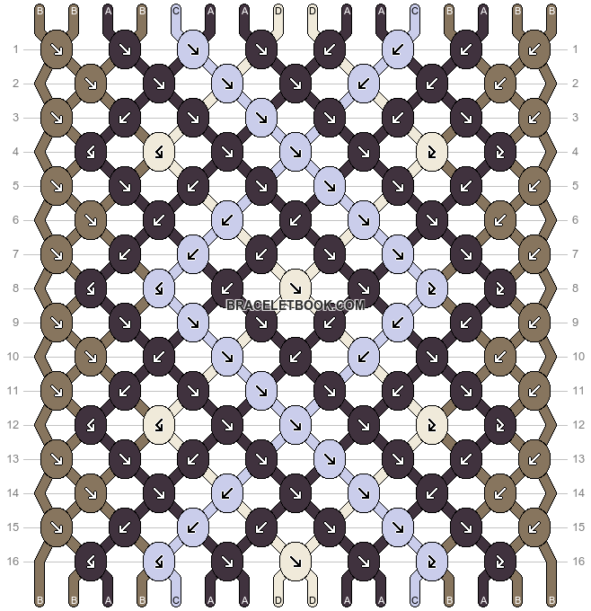 Normal pattern #140656 variation #337087 pattern