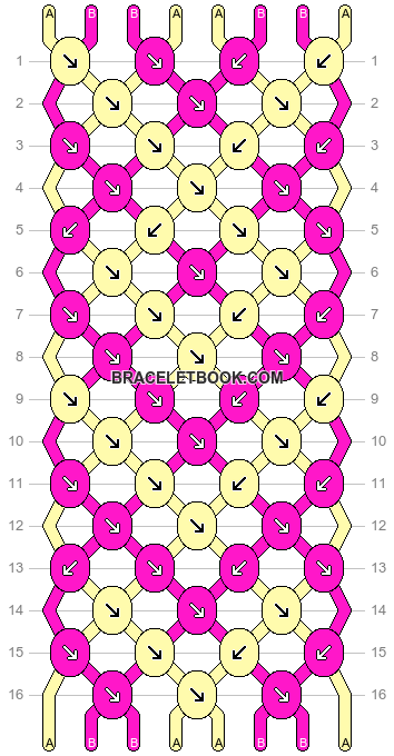 Normal pattern #165820 variation #337092 pattern