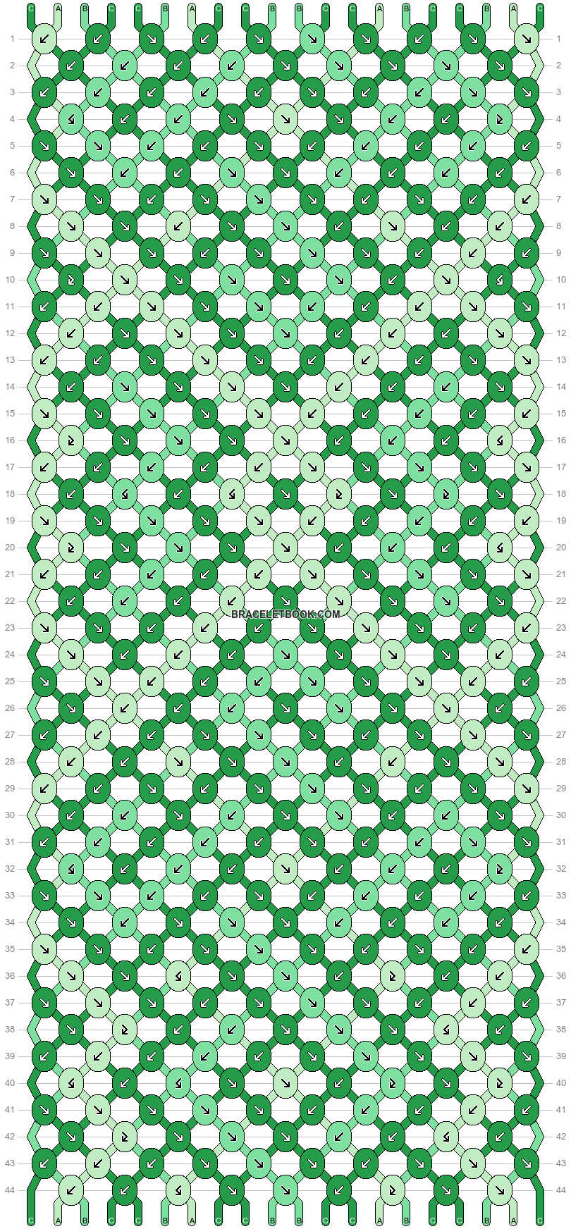 Normal pattern #107754 variation #337102 pattern