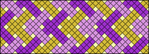 Normal pattern #166293 variation #337103