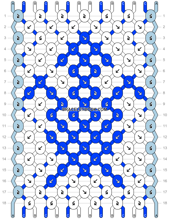 Normal pattern #149940 variation #337104 pattern