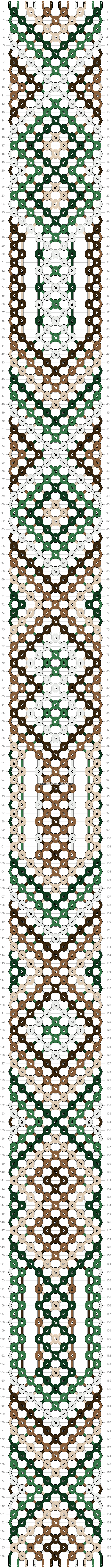 Normal pattern #137317 variation #337107 pattern