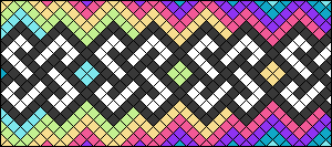 Normal pattern #100886 variation #337110