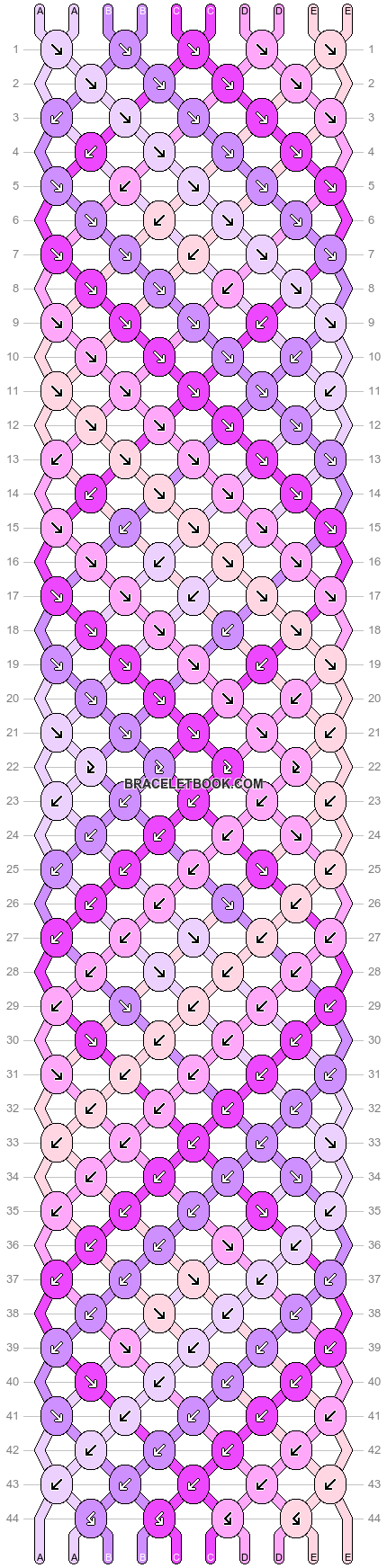 Normal pattern #84119 variation #337120 pattern