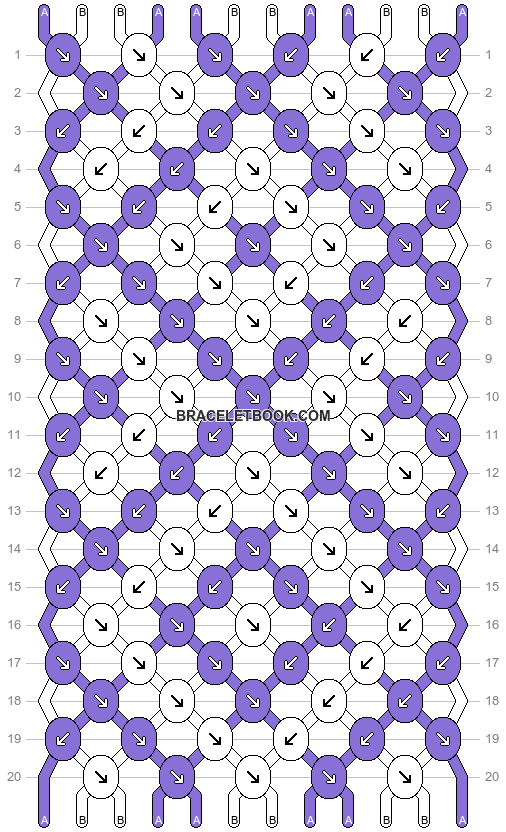 Normal pattern #163845 variation #337130 pattern