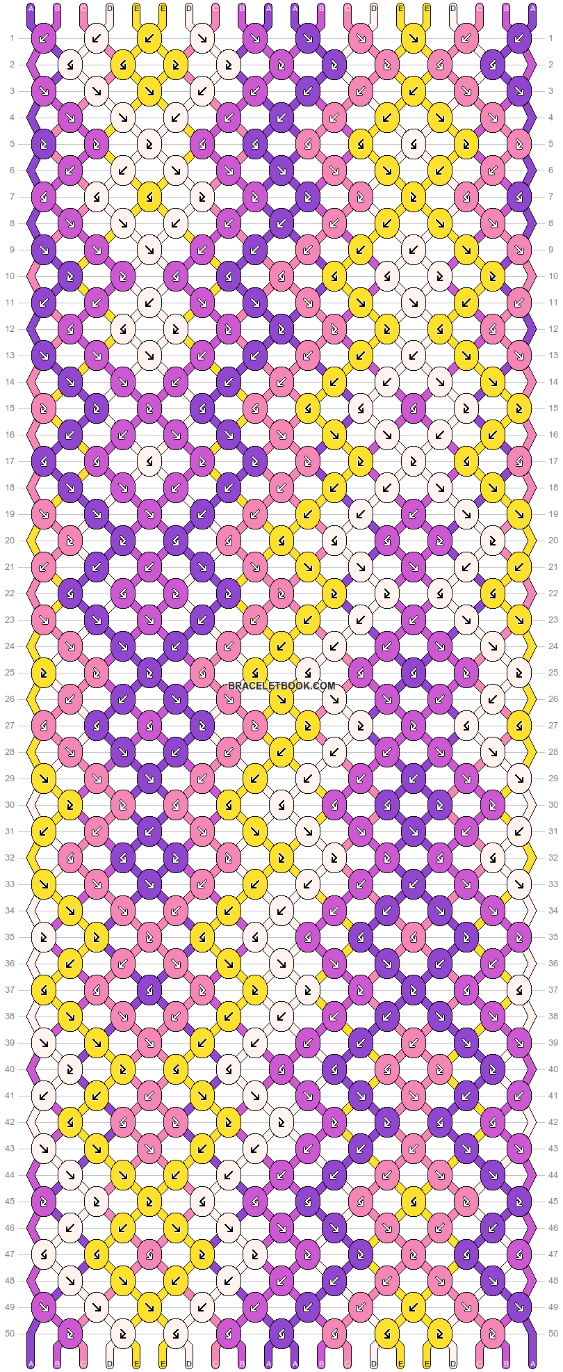 Normal pattern #24638 variation #337135 pattern