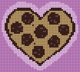 Alpha pattern #166276 variation #337146