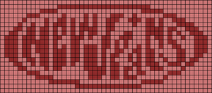 Alpha pattern #153719 variation #337168