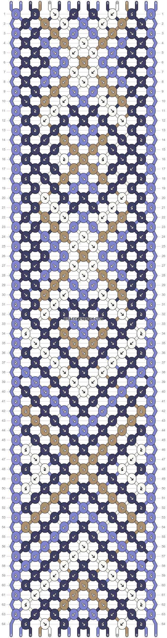 Normal pattern #73919 variation #337188 pattern
