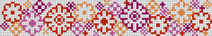 Alpha pattern #166258 variation #337210