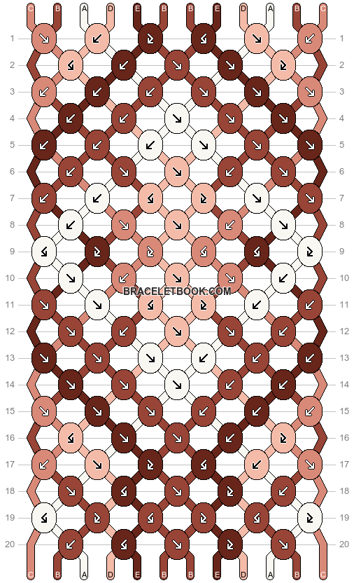 Normal pattern #160305 variation #337218 pattern