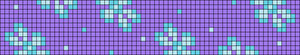 Alpha pattern #166344 variation #337219