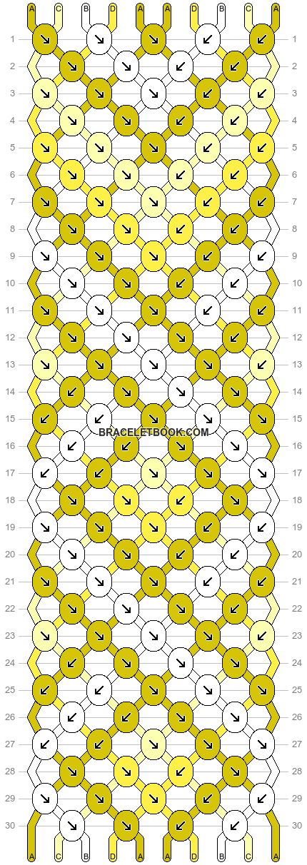 Normal pattern #151836 variation #337221 pattern