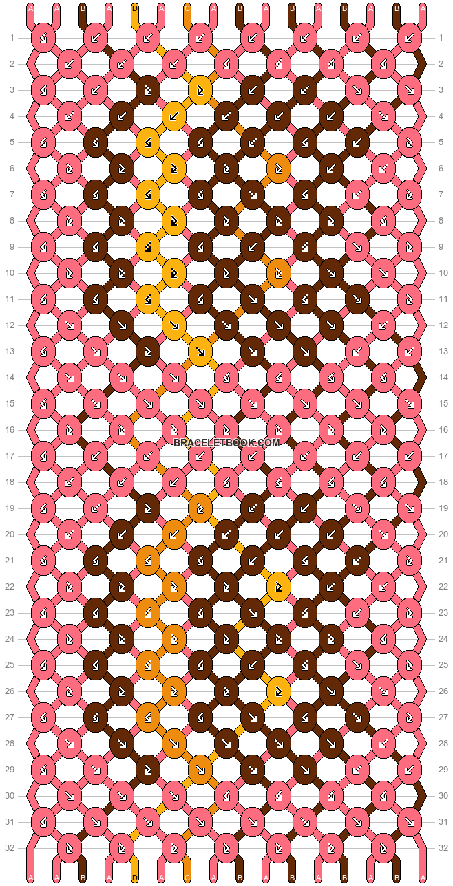 Normal pattern #166337 variation #337278 pattern