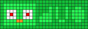 Alpha pattern #166334 variation #337301