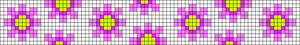 Alpha pattern #104254 variation #337310