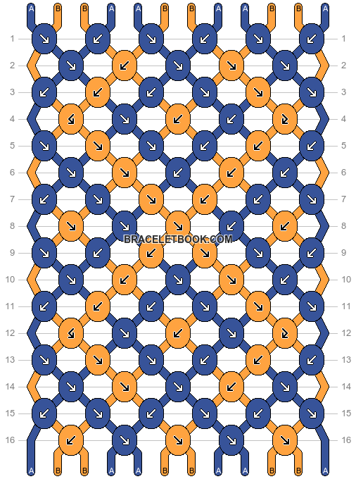 Normal pattern #166268 variation #337312 pattern