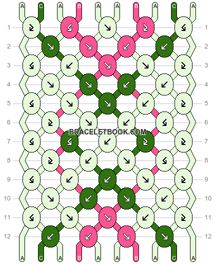 Normal pattern #120264 variation #337325 pattern