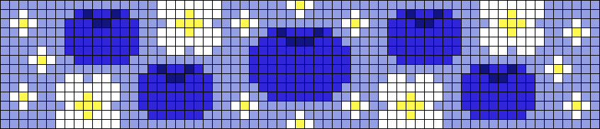 Alpha pattern #166065 variation #337334 preview