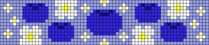 Alpha pattern #166065 variation #337334
