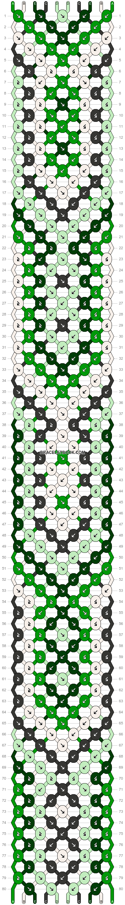 Normal pattern #153594 variation #337424 pattern