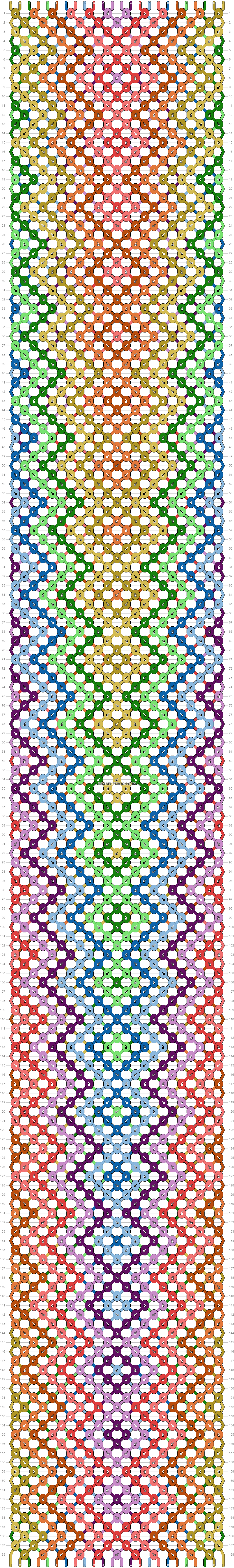 Normal pattern #27252 variation #337431 pattern