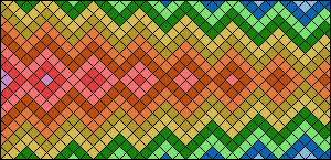 Normal pattern #27252 variation #337431